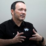 El gobierno de El Salvador dice que destruyó el mando de las pandillas El gobierno de El Salvador dice que destruyó el mando de las pandillas