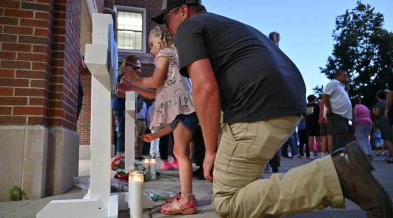 Tirador de Minneapolis estaba «obsesionado con la idea de matar niños», según autoridades