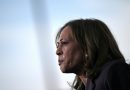 Trump retira la protección del Servicio Secreto a Kamala Harris