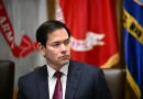 Rubio visitará México y Ecuador con la inmigración, el narcotráfico y China en la agenda
