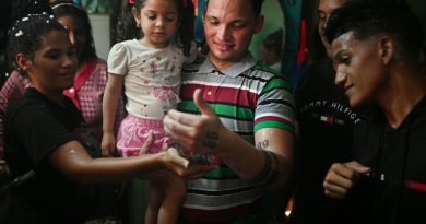 ¿Por qué los países aceptan recibir a los deportados de EEUU? ¿Por qué los países aceptan recibir a los deportados de EEUU?