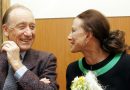 Murió a los 92 años el compositor ruso Rodion Shchedrin, autor del ballet «Anna Karenina»
