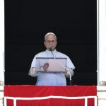 El papa pide terminar con «pandemia de armas» que mata a niños en crímenes y conflictos El papa pide terminar con «pandemia de armas» que mata a niños en crímenes y conflictos