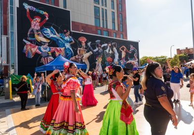 Cancelan festival Hispano en Wheaton