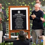 Lula y Petro rechazan en la Amazonía «amenazas» a la soberanía latinoamericana