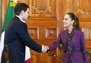 Rubio en Mexico: El gobierno está cooperando