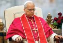 El Papa destituye a un diácono