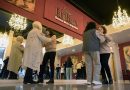 Tango, una terapia innovadora contra el Parkinson