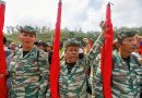 ¿Cuál es el poder militar de Venezuela?
