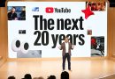 YouTube impulsa las herramientas de IA para creadores de videos