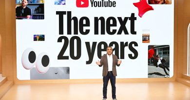 YouTube impulsa las herramientas de IA para creadores de videos