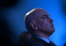 Alexandre de Moraes, el poderoso y divisivo juez a cargo del juicio a Bolsonaro