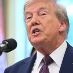 Trump insta a los presos liberados en Venezuela a no olvidar la intervención de EEUU