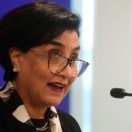 Ecuador negocia recibir a 300 refugiados de EEUU cada año Ecuador negocia recibir a 300 refugiados de EEUU cada año