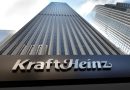 Kraft Heinz se escinde en dos empresas