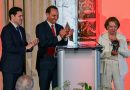 Rubio ensalza a Polonia en la entrega del premio Lech Walesa a la disidente cubana Berta Soler