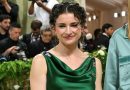 Chloe Malle sucede a Anna Wintour al frente de Vogue