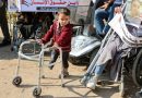 La guerra en Gaza deja a más de 21.000 niños con discapacidades, alerta la ONU