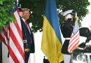 Trump asegura estar «muy decepcionado» con Putin