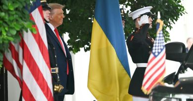 Trump asegura estar «muy decepcionado» con Putin Trump asegura estar «muy decepcionado» con Putin