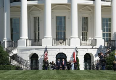 Control federal sobre DC está por expirar