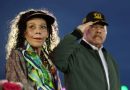 Ortega dice que EEEU intenta «derrocar gobiernos» con militares en el Caribe