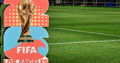 La FIFA inicia el proceso de venta de entradas para el Mundial 2026 La FIFA inicia el proceso de venta de entradas para el Mundial 2026