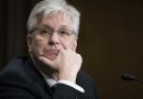 La Fed se mantendrá independiente, dice un alto funcionario crítico con Powell
