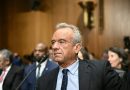 Trump apoya al antivacunas Robert Kennedy Jr., tras una intensa audiencia en el Senado