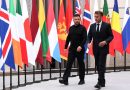 Putin amenaza con poner en la mirilla a tropas occidentales en Ucrania