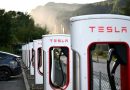 Tesla propone remuneración para Musk que podría superar el billón de dólares