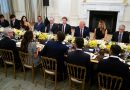 Directores de gigantes tecnológicas elogian a Trump tras reunión en la Casa Blanca