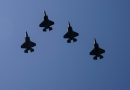 Trump advierte a Venezuela que sus aviones serán «derribados» si representan una amenaza