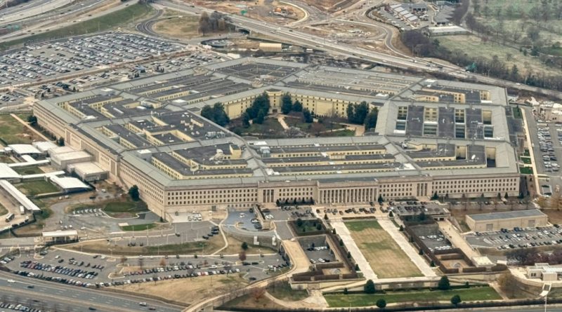 El Departamento de Guerra, una vuelta al pasado en la historia de EEUU