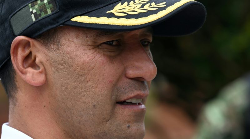 Colombia advierte que si EEUU le retira la certificación antidrogas «ganan» los narcos