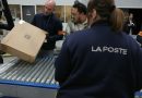 El tráfico postal hacia EEUU se detuvo casi por completo por aranceles y 88 operadores suspendieron servicios