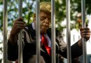 Trump lanza una advertencia a compañías extranjeras tras la detención de trabajadores surcoreanos