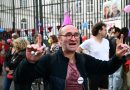 El Parlamento tumba el segundo gobierno de Francia en nueve meses