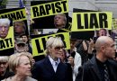 Una corte de apelaciones confirma una sentencia contra Trump por difamación