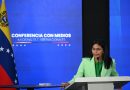 Venezuela califica de «gran farsa» las acusaciones de EEUU sobre narcotráfico