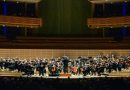 Muere el jefe de orquesta alemán Christoph von Dohnanyi