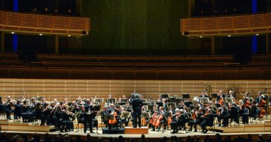 Muere el jefe de orquesta alemán Christoph von Dohnanyi
