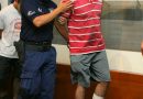 Un sicario de Los Zetas condenado a 31 años de cárcel en EEUU