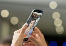 Apple presenta el iPhone 17 Air en medio de la carrera por la IA