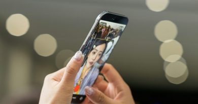 Apple presenta el iPhone 17 Air en medio de la carrera por la IA