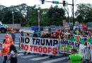 En Chicago, los latinos temen incluso ir a la iglesia por las redadas antiinmigrantes