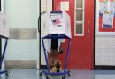 Una mujer es acusada de registrar a su perra para votar