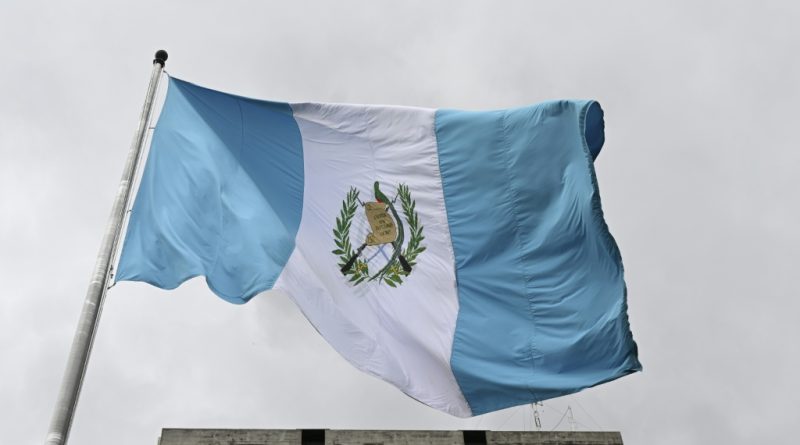 Guatemala extradita a EEUU a un narco ligado al Clan del Golfo y al Cartel de Sinaloa