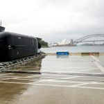 Australia desplegará una flota de drones de ataque submarinos Australia desplegará una flota de drones de ataque submarinos