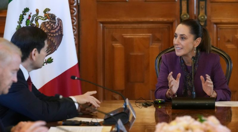 México pidió a EEUU la extradición de presuntos implicados en la desaparición de 43 estudiantes